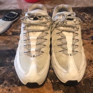 Air max 95s